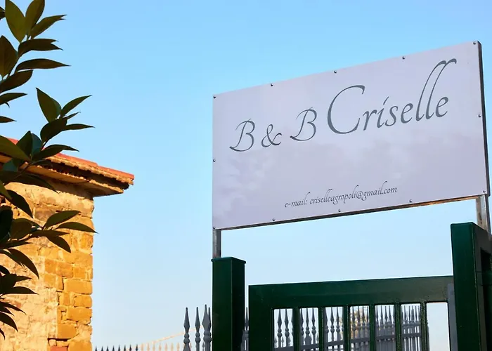 Criselle