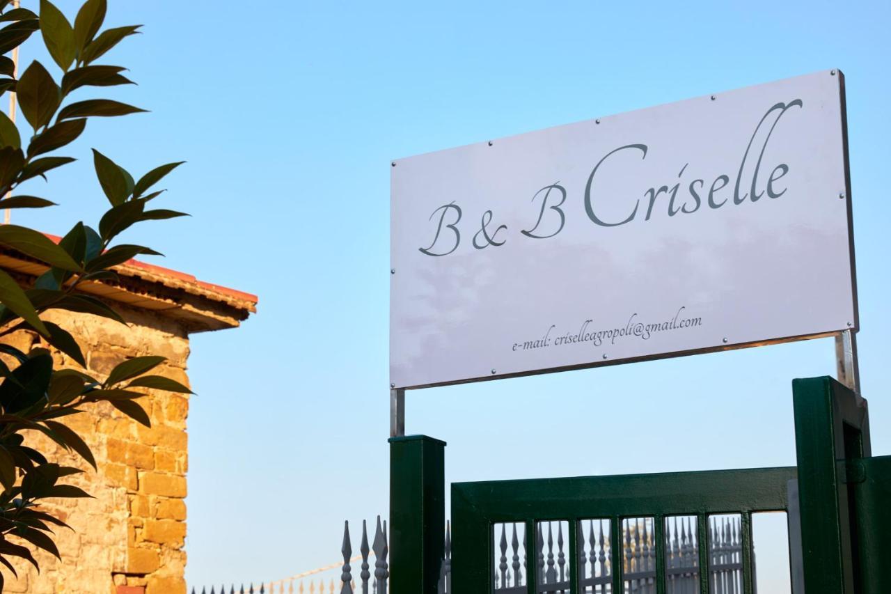 Bed & Breakfast Criselle