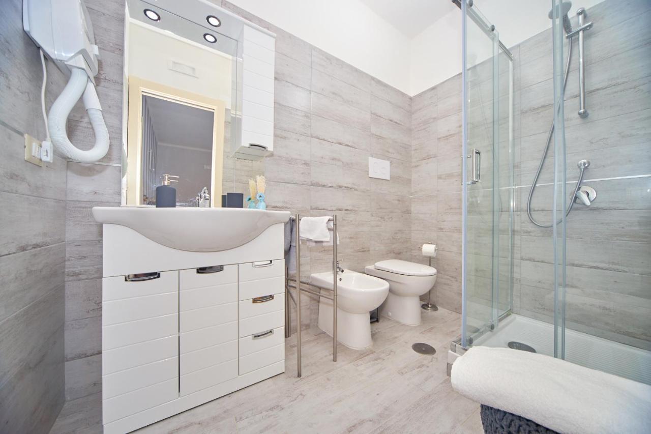 Bed & Breakfast Criselle Agropoli