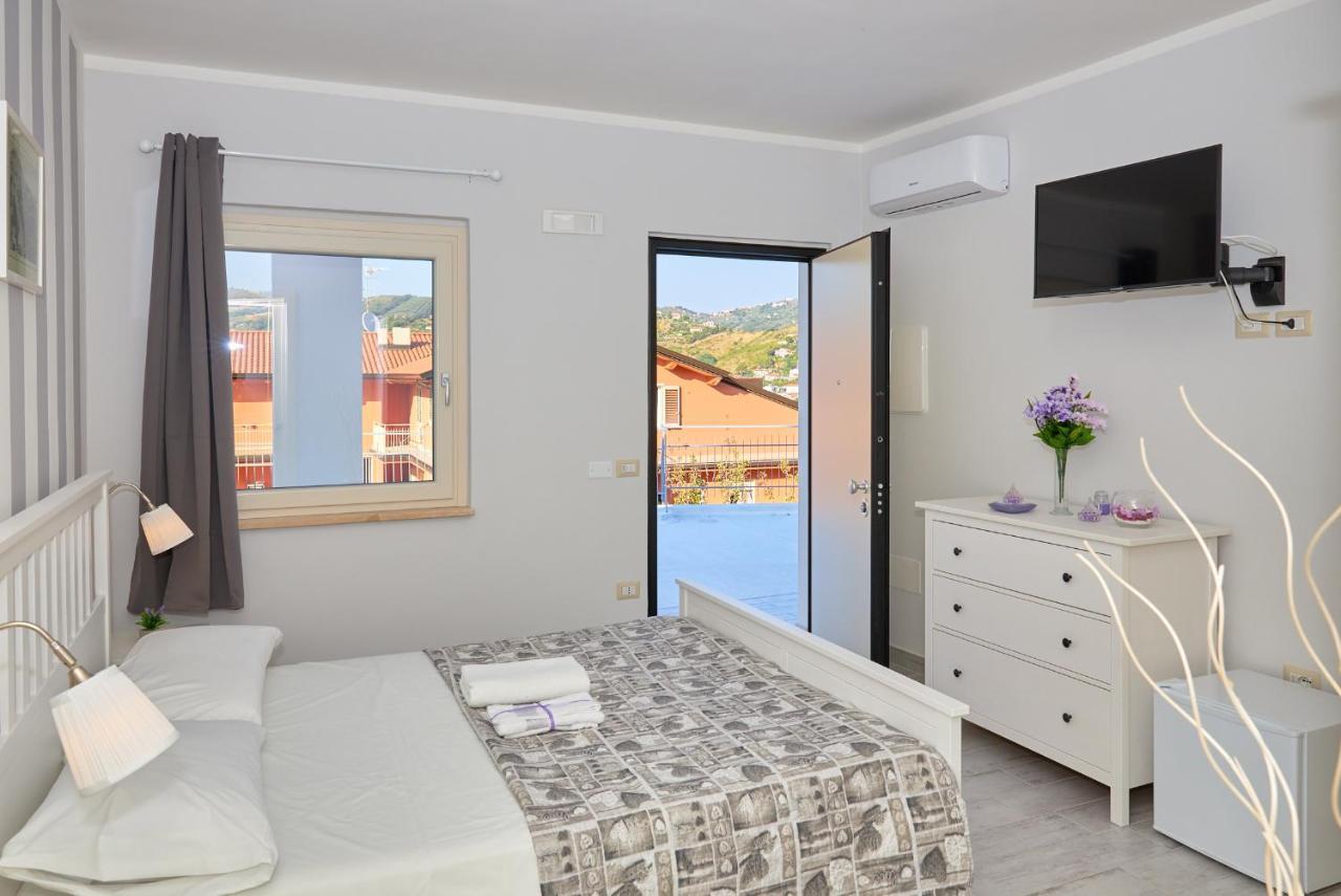 Criselle Bed & Breakfast Agropoli